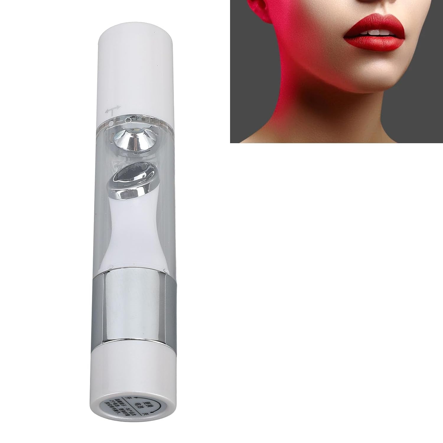 Lip Plumper Portable Lip Massager
