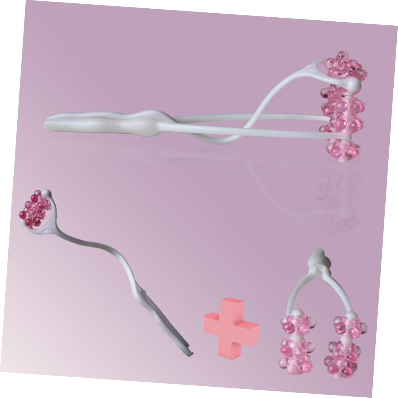 Slimming Face Roller